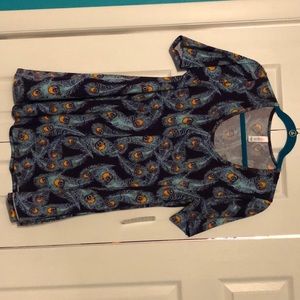 Lularoe Perfect T